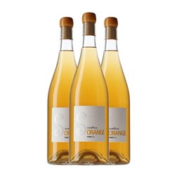 Vino Naranja Arribas Vins Nus SiurAlta Montsant 75 cl Vino Naranja (Caja de 3 unidades)