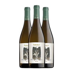 Vino Naranja Barbadillo Tamarix 75 cl Vino Naranja (Caja de 3 unidades)