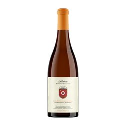Vino Naranja Barbale Kisi Mtsvane Rkatsiteli Kakheti Organic — Ecológico 75 cl Vino Naranja