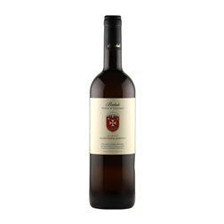 Vino Naranja Barbale Rkatsiteli Khikhvi Kakheti Organic — Ecológico 75 cl Vino Naranja