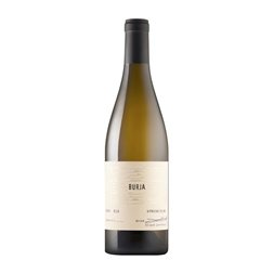 Vino Naranja Burja Bela Primorska Goriška Brda Organic — Ecológico 75 cl Vino Naranja