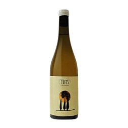 Vino Naranja Celler Tuets Garnacha Brisat — Brisado Crianza 75 cl Vino Naranja