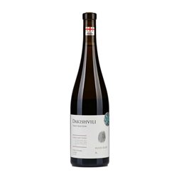 Vino Naranja Dakishvili Amber Family Kakheti Cuvée, Selección Familiar Organic — Ecológico 75 cl Vino Naranja