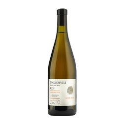 Vino Naranja Dakishvili Amber Family Kisi Kakheti Selección Familiar Organic — Ecológico 75 cl Vino Naranja