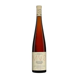 Vino Naranja Domaine Weinbach MVO Vogelgarten Alsace Maceración 75 cl Vino Naranja