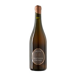 Vino Naranja Fritsch Materia Prima Grüner Veltliner Wagram Organic — Ecológico 75 cl Vino Naranja