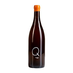 Vino Naranja Gratias Macabeo 75 cl Vino Naranja