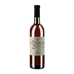 Vino Naranja Lagvinari Mtsvane Kakheti Organic — Ecológico 75 cl Vino Naranja