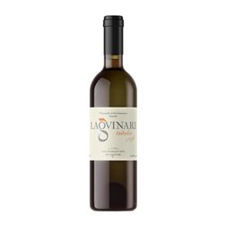 Vino Naranja Lagvinari Tsitska Kakheti Organic — Ecológico 75 cl Vino Naranja