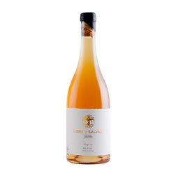 Vino Naranja Libre y Salvaje Narancha Cariñena 75 cl Vino Naranja