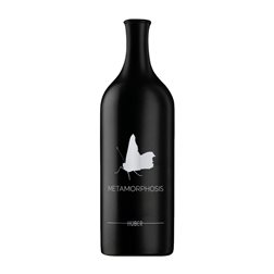 Vino Naranja Markus Huber Metamorphosis Grüner Veltliner Traisental Organic — Ecológico 75 cl Vino Naranja