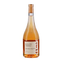 Vino Naranja Naberauli Rachuli Mtsvane 75 cl Vino Naranja
