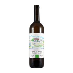 Vino Naranja Nikalas Marani Mtsvane Kakheti 75 cl Vino Naranja