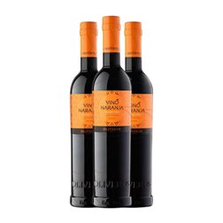 Vino Naranja Oliveros Condado de Huelva Botella Medium 50 cl Vino Naranja (Caja de 3 unidades)