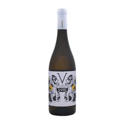 Vino Naranja Sarris V for Vostilidi Robola of Kefalonia Organic — Ecológico 75 cl Vino Naranja
