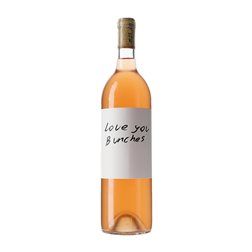 Vino Naranja Stolpman Love You Bunches Santa Barbara 75 cl Vino Naranja