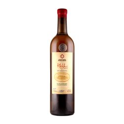 Vino Naranja Tchotiashvili Rcheuli Qvevri Rkatsiteli Kakheti Organic — Ecológico 75 cl Vino Naranja