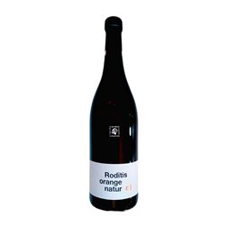 Vino Naranja Tetramythos Rhoditis Peloponeso 75 cl Vino Naranja