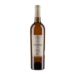 Vino Naranja Vine Ponto Qvevri Kisi Kakheti 75 cl Vino Naranja