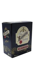 Portwein Bandeira Cocina Bag 3L