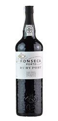 'Port wine Fonseca Ruby'