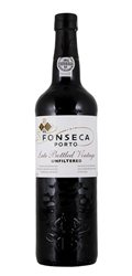 'Vino Oporto Fonseca Tawny LBV'