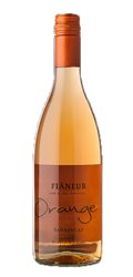 'Orange wine Flâneur The Young Stroller Barrancas'