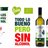 Organic White Wine 0.0 Alcohol-Free - LUSSORY ORGANIC Chardonnay | Box of 6 bottles x 735ml-izquierda