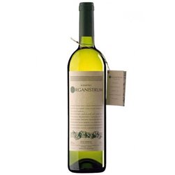 Organistrum Wine