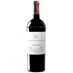 VIN PAGO CAPELLANES ÉLEVAGE 75 CL