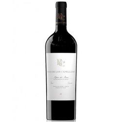 WINE PAGO CAPELLANES RESERVA 75CL
