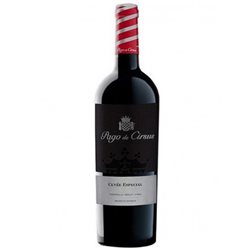 Vin Pago de Cirsus Cuvée Spéciale