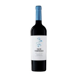 Wein Pago de Fuentecojo - Flasche