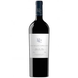 Vin Pago de los Capellanes Jeune Chêne Ribera del Duero