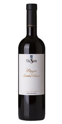 Vino Pago de Santa Cruz
