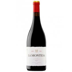 Vino Palacios Remondo La Montesa Crianza