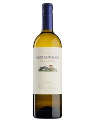 PAZO SEÑORANS WINE 75CL