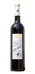 'Pedro Ximenez Esencia de la Torre Wine'