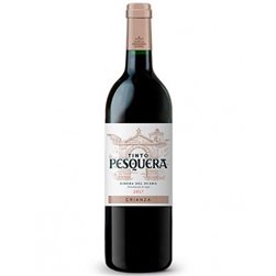 WEIN PESQUERA AUFZUCHT
