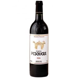 VINO PESQUERARESERVA 75CL