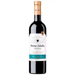 WEIN PINNA FIDELIS CRIANZA 75 CL