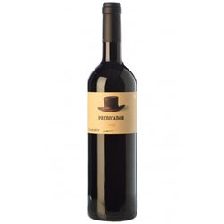 VIN PRÉDICATEUR