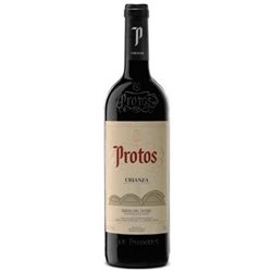 WEIN PROTOS CRIANZA 37,5 CL
