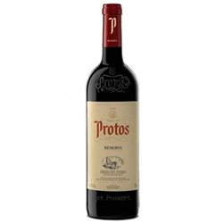 VINO PROTOS RESERVA 75 CL