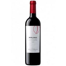 PRUNO WINE 75 CL