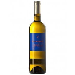 VINO QUINTA APOLONIA 75 CL