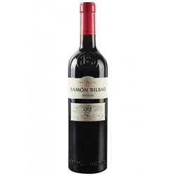 VIN RAMON BILBAO CRIANZA