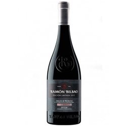 VIN RAMON BILBAO ÉDITION LIMITÉE
