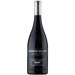 Vino Ramon Bilbao Edicion Limitada