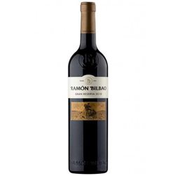 VIN RAMON BILBAO RESERVA